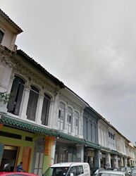 Little India Conservation Area (D8), Shop House #610218911